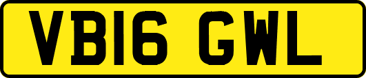 VB16GWL