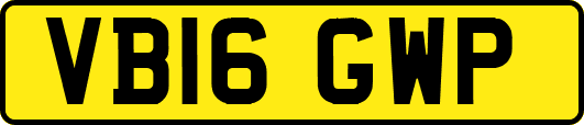 VB16GWP