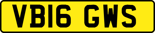 VB16GWS