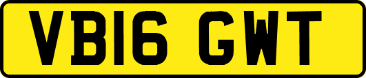 VB16GWT