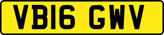 VB16GWV