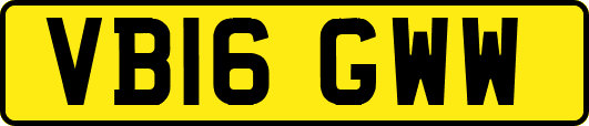 VB16GWW