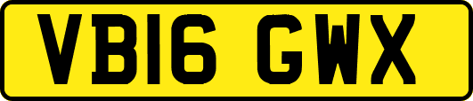 VB16GWX