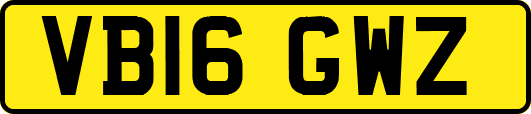 VB16GWZ