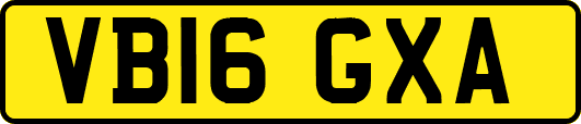 VB16GXA