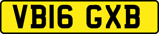 VB16GXB