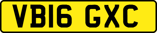 VB16GXC