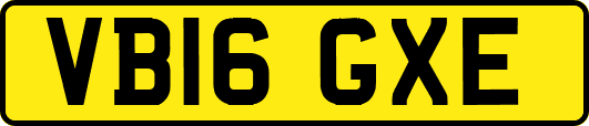 VB16GXE
