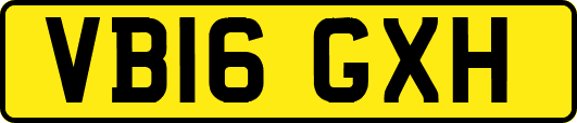 VB16GXH