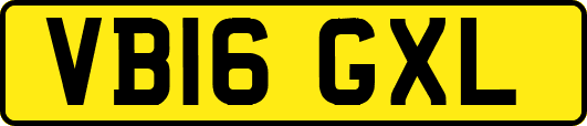 VB16GXL
