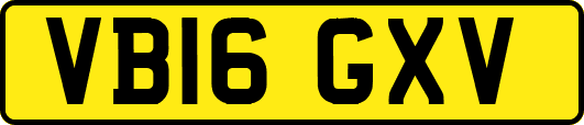 VB16GXV