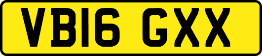 VB16GXX