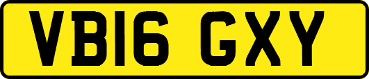 VB16GXY