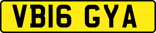 VB16GYA