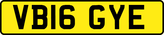 VB16GYE