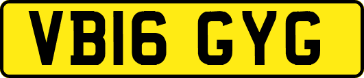 VB16GYG