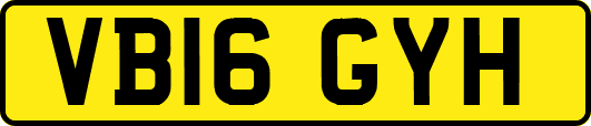 VB16GYH