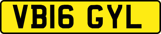 VB16GYL