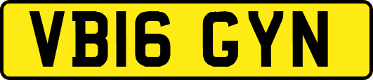VB16GYN