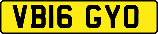 VB16GYO