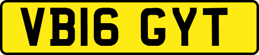 VB16GYT