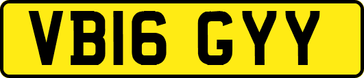 VB16GYY