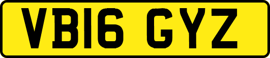 VB16GYZ
