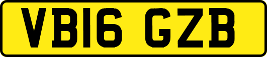 VB16GZB