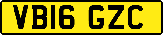 VB16GZC