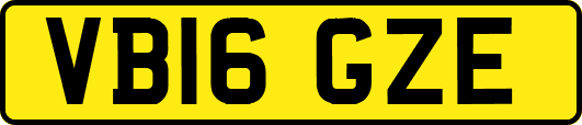 VB16GZE