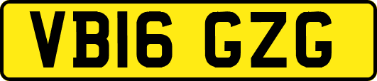 VB16GZG