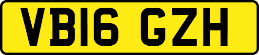 VB16GZH