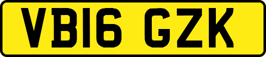 VB16GZK