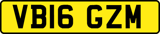 VB16GZM