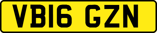 VB16GZN
