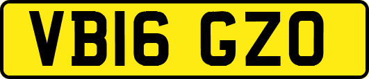 VB16GZO