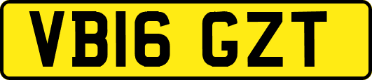VB16GZT