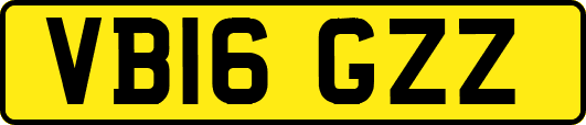 VB16GZZ