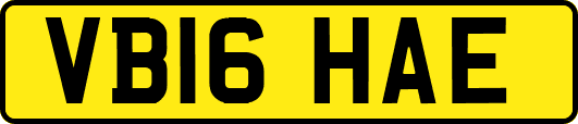 VB16HAE