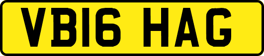 VB16HAG