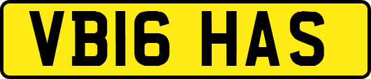 VB16HAS