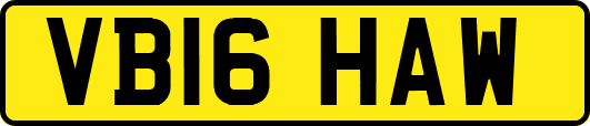 VB16HAW