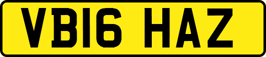 VB16HAZ