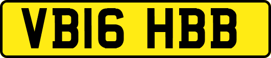 VB16HBB
