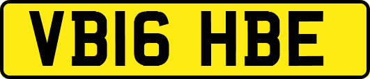 VB16HBE