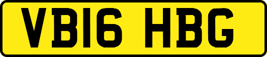 VB16HBG