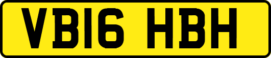 VB16HBH