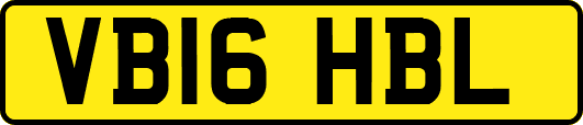 VB16HBL