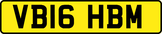 VB16HBM