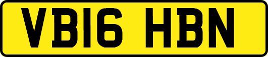 VB16HBN